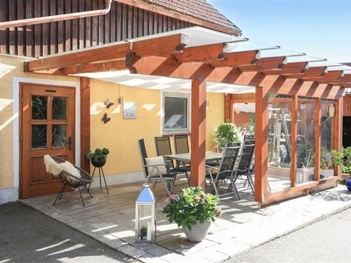 Ferienhaus - 5 Personen -  - Oberbernrieth - 92727 - Waldthurn
