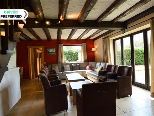 Sommerhus - 18 personer -  - 4960 - Bevercé (Malmedy)