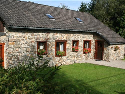 Sommerhus - 18 personer -  - 4960 - Bevercé (Malmedy)