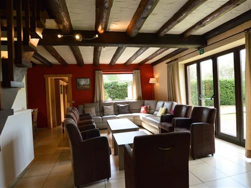 Sommerhus - 18 personer -  - 4960 - Bevercé (Malmedy)
