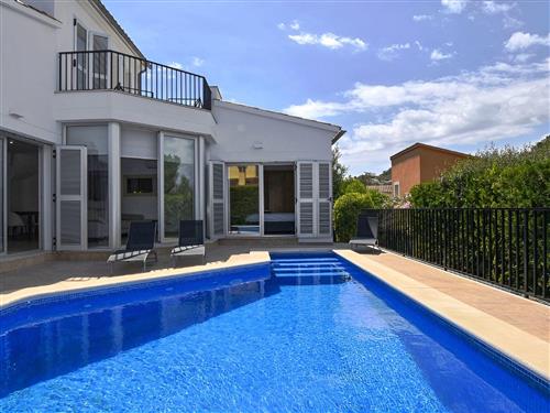 Feriehus - 6 personer -  - Alcúdia - 07400