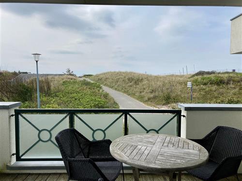 Feriehus / leilighet - 5 personer -  - Elisabeth-Anna-Str. - 26486 - Wangerooge (Nordseebad)