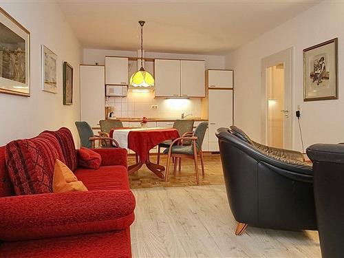 Ferielejlighed - 4 personer -  - Ostseeallee - 23946 - Ostseebad Boltenhagen