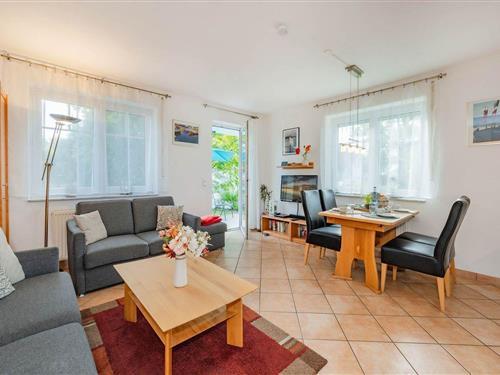 Ferielejlighed - 4 personer -  - Möskenweg - 17454 - Zinnowitz