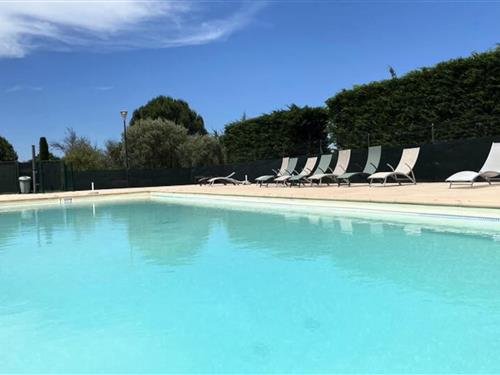 Ferienwohnung - 4 Personen -  - 04210 - Brunet