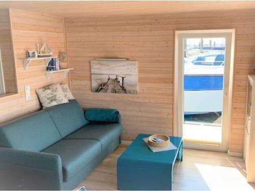 Husbåd - 5 personer -  - 23769 - Burgstaaken