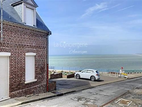 Ferielejlighed - 7 personer -  - 80460 - Ault