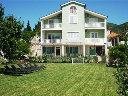 Holiday apartment - 4 persons -  - 20340 - Ploce