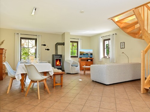 Sommerhus - 5 personer -  - Fischerstieg - 23999 - Insel Poel / Ot Timmendor