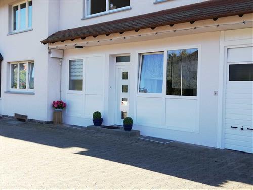 Holiday apartment - 6 persons -  - Hauptstraße - 64678 - Lindenfels / Winterkasten