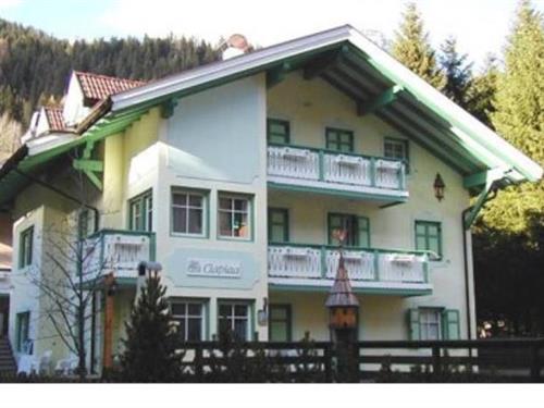 Ferielejlighed - 5 personer -  - STR. DOLOMITES 15, - 38031 - Campitello Di Fassa