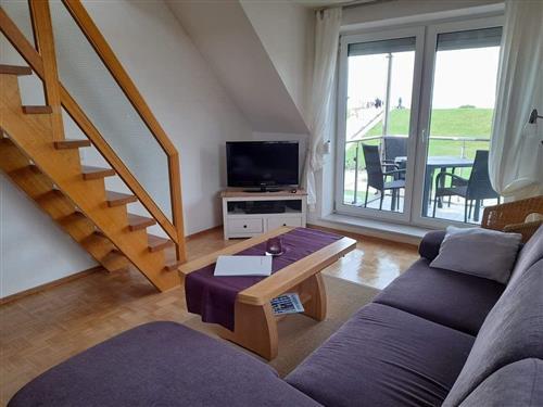 Ferielejlighed - 4 personer -  - Badestraße - 26506 - Norddeich