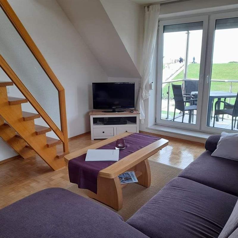 Ferielejlighed - 4 personer -  - Badestraße - 26506 - Norddeich