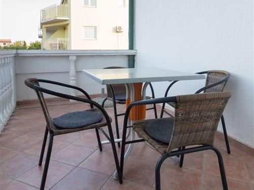 Holiday apartment - 4 persons -  - Privlaka - 23233
