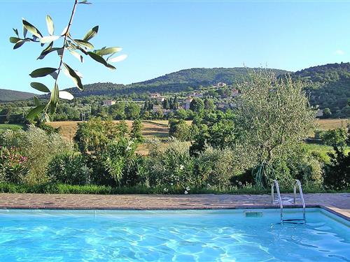 Holiday Home/Apartment - 6 persons -  - 53018 - Sovicille