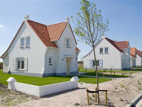 Ferienhaus - 4 Personen -  - 4506GD - Cadzand-Bad