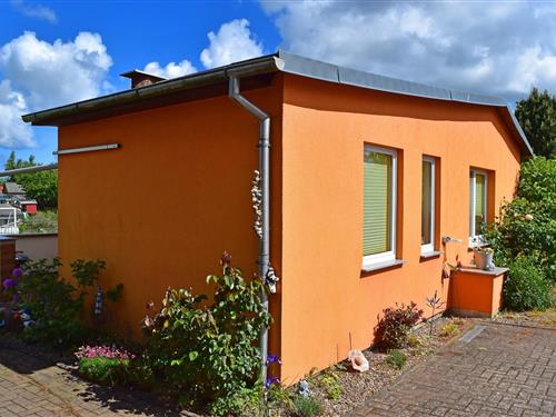 Bungalow - 4 personer -  - 18209 - Reddelich