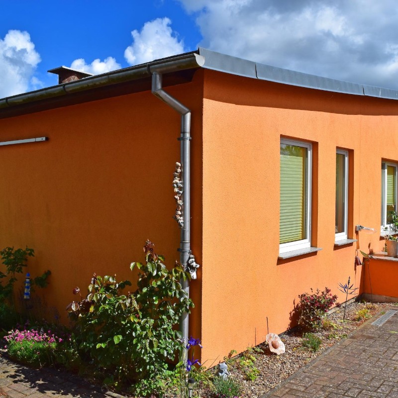 Bungalow - 4 personer -  - 18209 - Reddelich