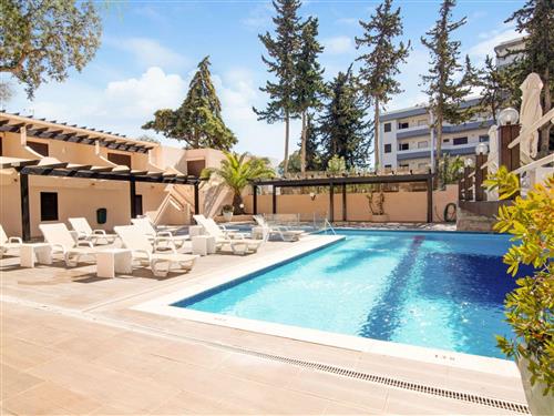 Feriehus - 6 personer -  - Albufeira - 8200-609