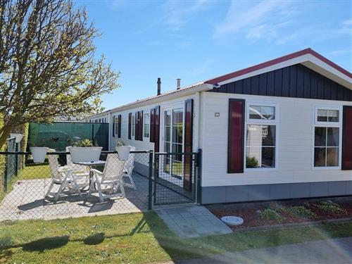 Feriecenter - 4 personer -  - Wulpjesweg - 8420 - Wenduine