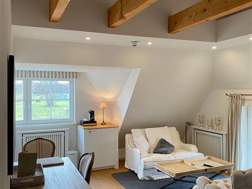 Ferielejlighed - 2 personer -  - Bockelkathener Straße - 21379 - Lüdersburg