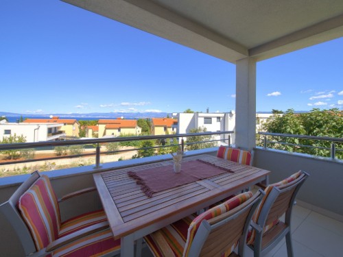 Ferielejlighed - 2 personer -  - 51511 - Krk/Milohnici