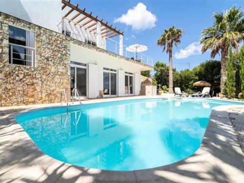 Semesterlägenhet - 8 personer -  - 8670-156 - Aljezur