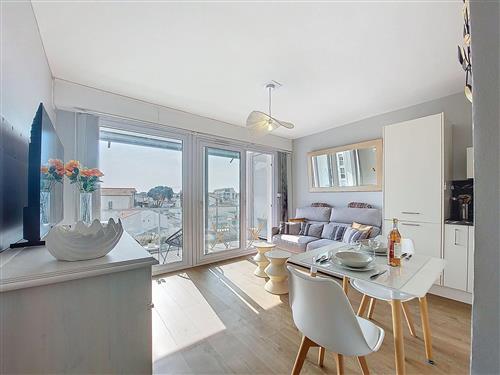 Ferieleilighet - 2 personer -  - Royan - 17200