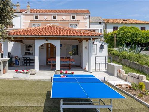 Fritidshus - 4 personer -  - Lopar - Rab-Lopar - 51280 - Lopar