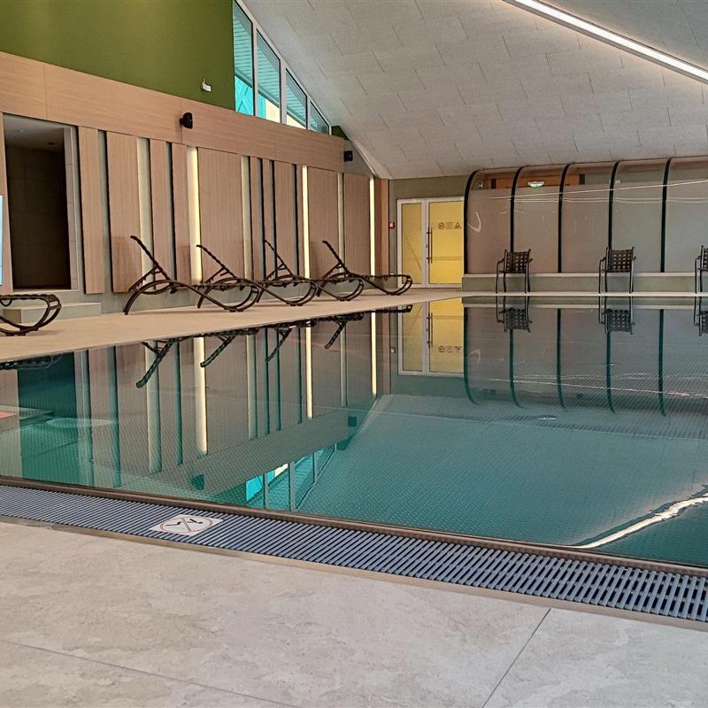 Ferielejlighed - 4 personer -  - Alpineweg 163 / Top - 8971 - Rohrmoos-Untertal