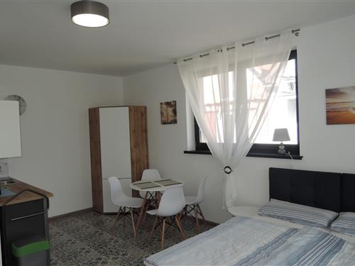 Holiday Home/Apartment - 2 persons -  - 72330 - Mrzezyno