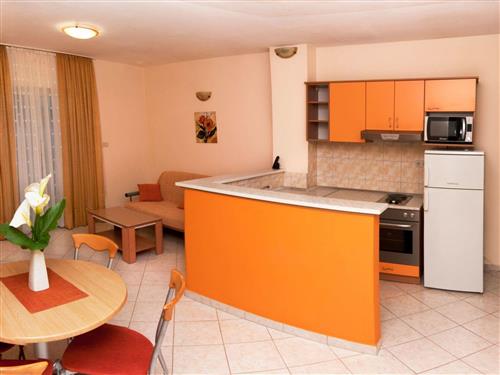 Holiday apartment - 4 persons -  - Klek - 20356