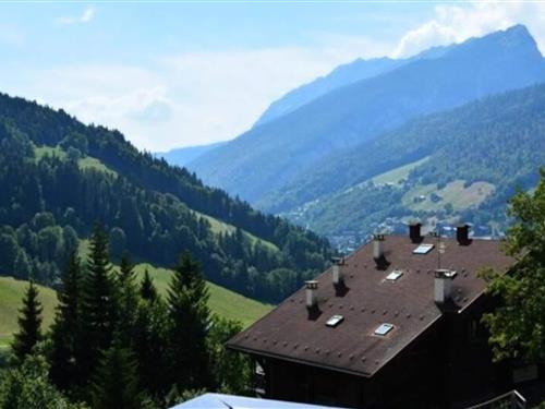 Semesterhus/Semesterlägenhet - 4 personer -  - 74450 - Le Grand Bornand