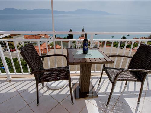 Holiday home - 10 persons -  - Jurevike - 21335 - Brist - Podaca