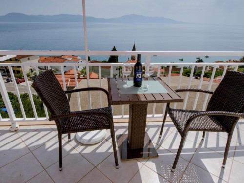 Holiday home - 10 persons -  - Jurevike - 21335 - Brist - Podaca