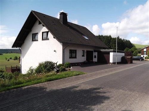 Holiday Home/Apartment - 2 persons -  - zum Sürendahl - 59964 - Medebach / Düdinghausen