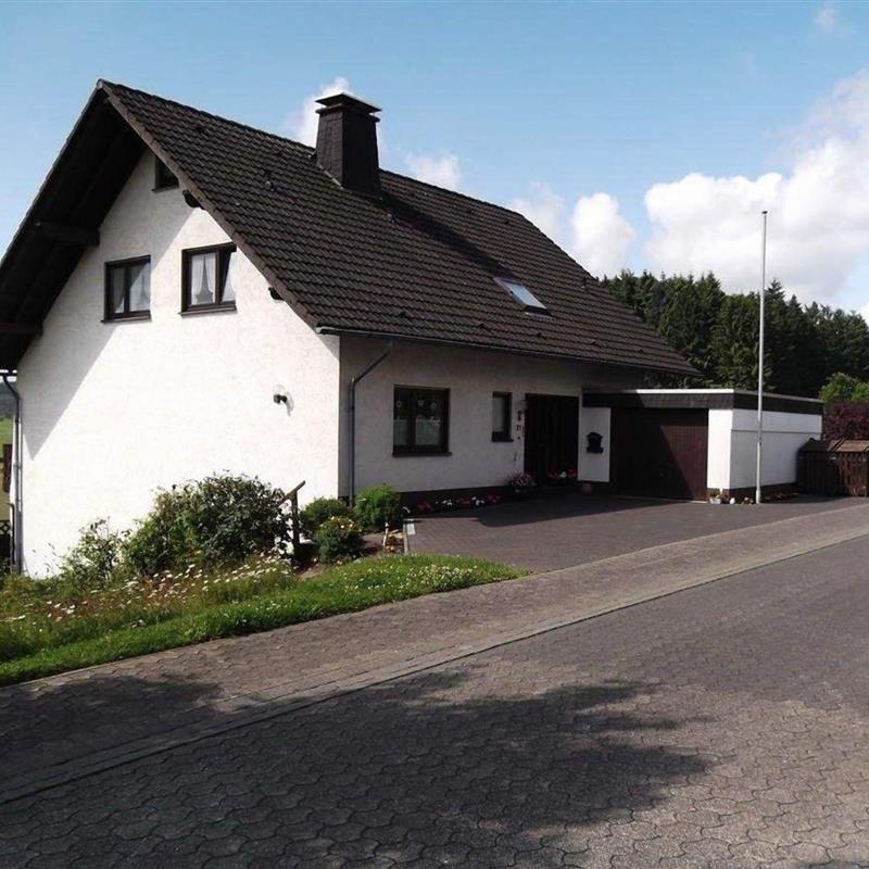 Ferielejlighed - 2 personer -  - zum Sürendahl - 59964 - Medebach / Düdinghausen