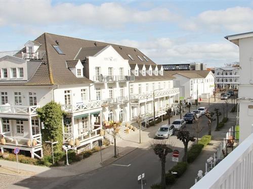 Sommerhus - 6 personer -  - 18609 - Ostseebad Binz