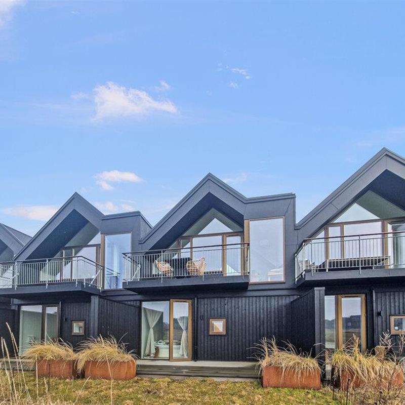Sommerhus - 4 personer -  - Strandklit - 9990 - Skagen