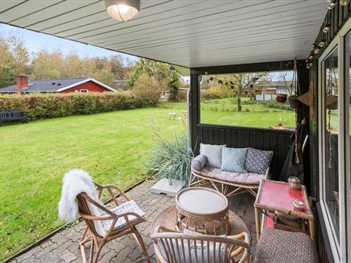 Ferienhaus - 4 Personen -  - Pøt Strandby - Pöt Strandby - 7130 - Juelsminde