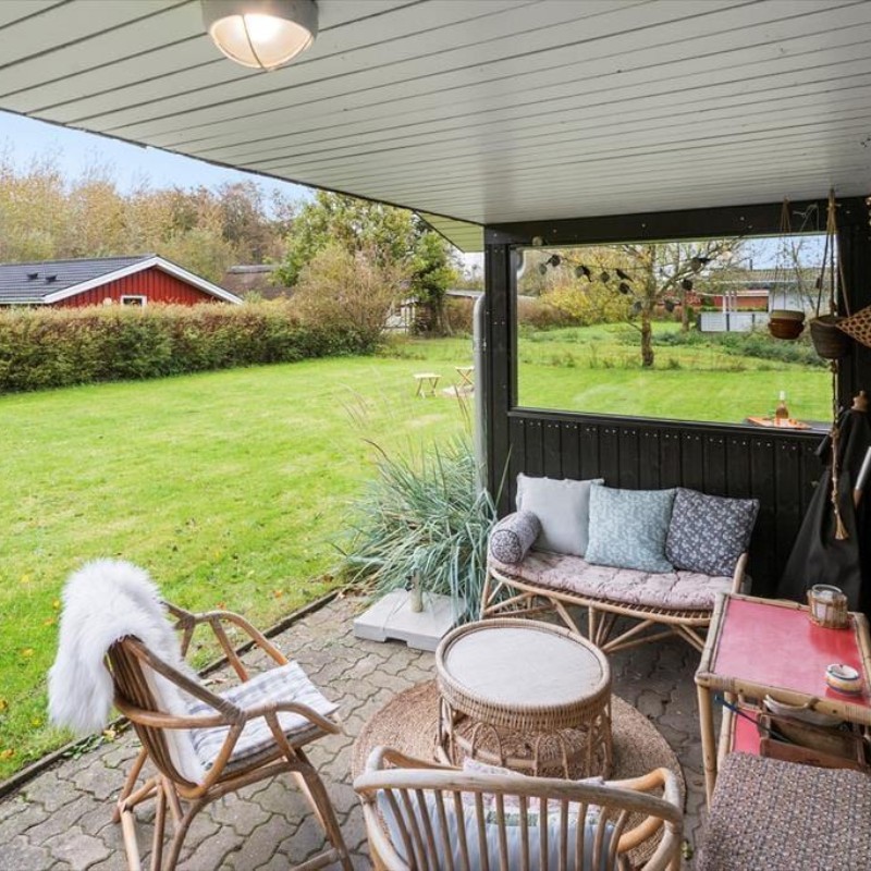 Ferienhaus - 4 Personen -  - Pøt Strandby - Pöt Strandby - 7130 - Juelsminde