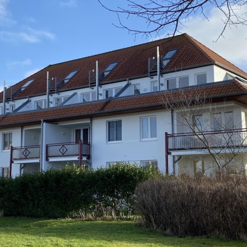 Sommerhus - 4 personer -  - 18211 - Ostseebad Nienhagen