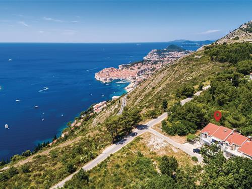 Sommerhus - 4 personer -  - Bosanka - Dubrovnik-Bosanka - 20207 - Bosanka