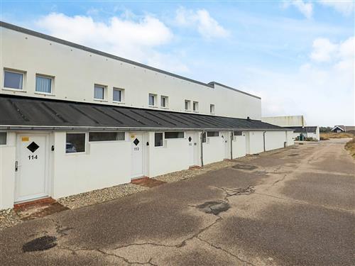 Sommerhus - 6 personer -  - Strandvejen 150, - Tranum Klit - 9460 - Brovst