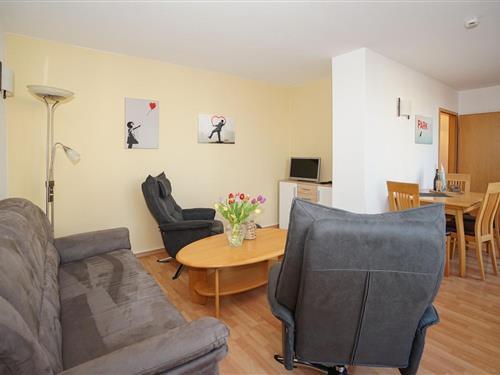 Ferienwohnung - 3 Personen -  - Am Wattenweg - 27476 - Cuxhaven