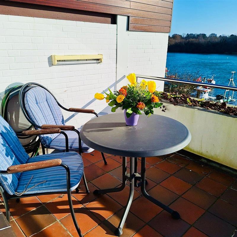 Ferielejlighed - 1 person -  - Lusthof - 24376 - Kappeln