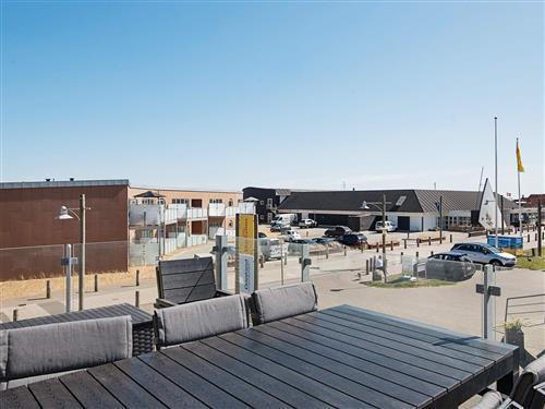 Sommerhus - 9 personer -  - Lodbergsvej 245, - Søndervig - 6950 - Ringkøbing
