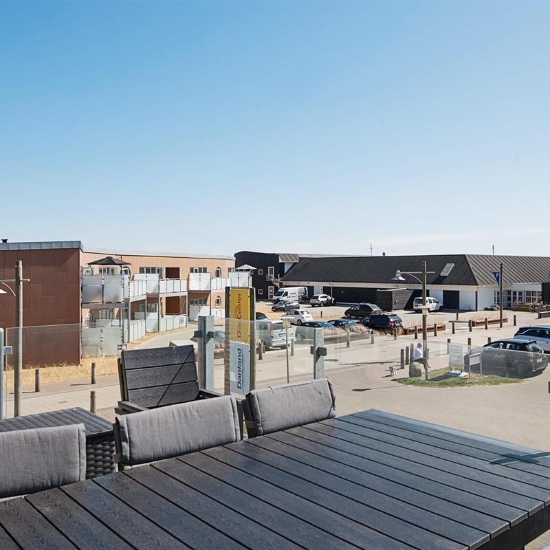 Ferienhaus - 9 Personen -  - Lodbergsvej 245, - Söndervig - 6950 - Ringköbing