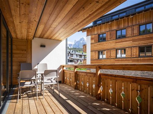 Ferienhaus - 4 Personen -  - Dorfstraße - A-5761 - Maria Alm