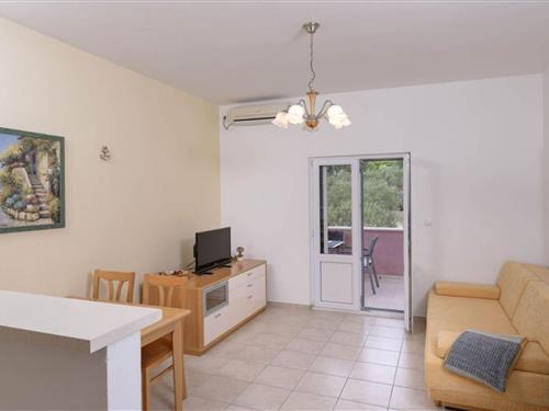 Ferielejlighed - 4 personer -  - 21463 - Vrboska